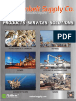 Valves, Actuation and Flow Control Products