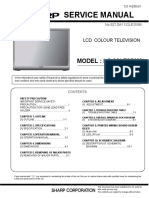 Lc-32le350m en PDF