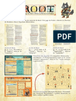 A Diferença Entre Jogos de Mesa e Jogos de Tabuleiro, PDF, Xadrez