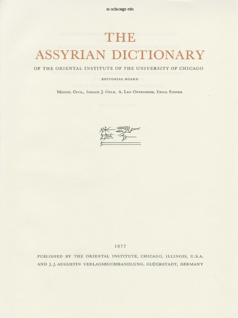 Cad M2 Pdf Babylon Cuneiform