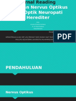 PPT Jurding Anomali N Optikus Dan