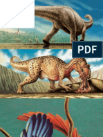 Artes Dinossauros PDF