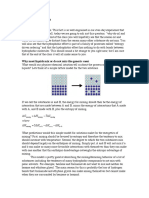 Hydrophobic Effect PDF