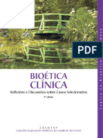 Bioetica Clinica Segunda Ed Out2009