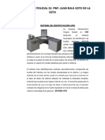 D - 23 - Soto - 2019079identificacion Biometrica Afis PDF