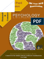 Psychology Development