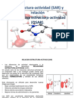 QSAR Propiedades