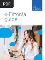 E-Estonia Guide