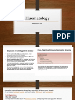 Hematology