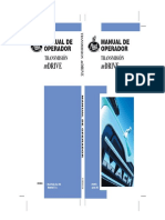 MANUAL mDRIVE Nueva PDF