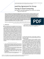 Cloud Computing... 2019.