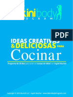 BBP IdeasCreativasYDeliciosasParaCocinar PDF