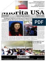 Miorita USA Nr. 150, August 2019