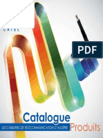 Catel Catalogue