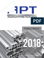 APT Catalogo 2018