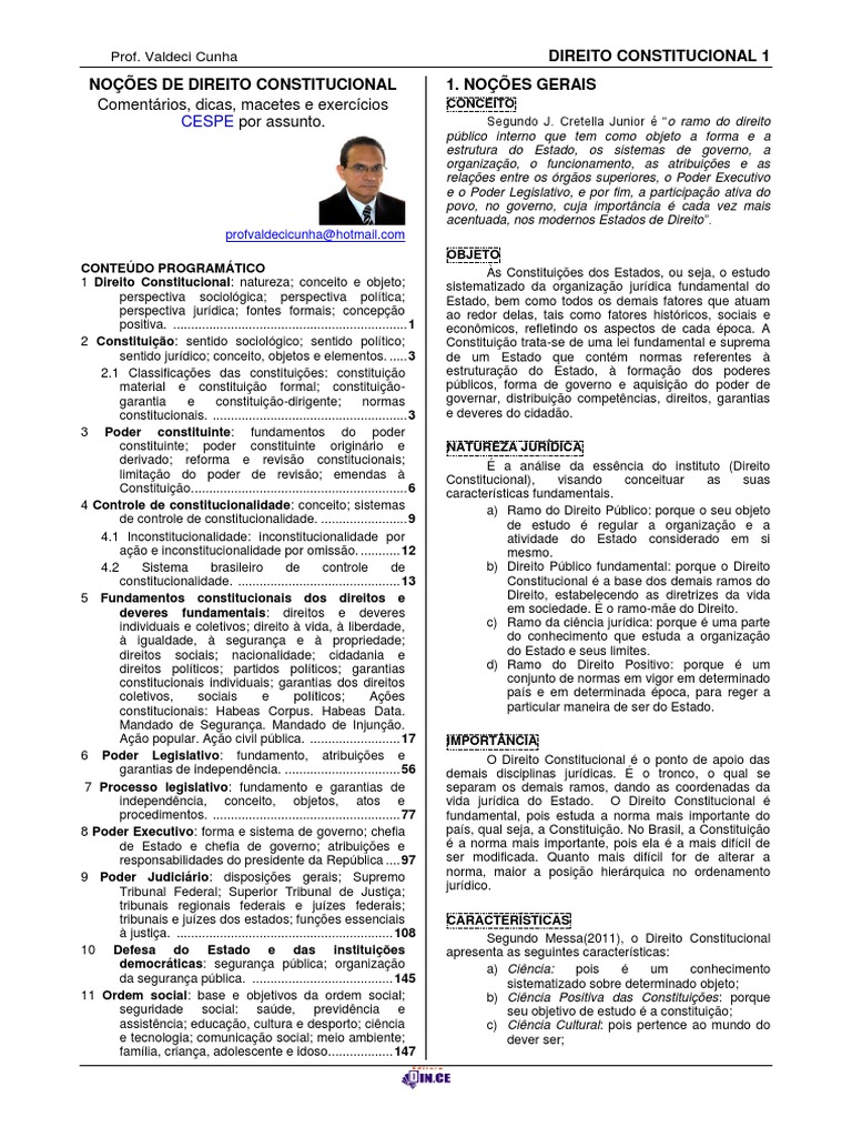 Divisão de poderes na Federação Russa: Enquadramento constitucional e  prática política