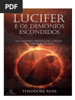 Lucifer e Os Demônios Escondidos