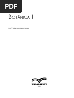 Botânica I