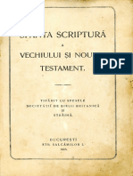 Biblia 1915