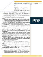 Evolução da escrita da criança e os níveis de desenvolvimento