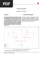 Nine-Bus System: 1 General Description