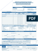 5986 Formulario Postulacion Vivienda V5