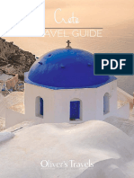Crete - Travel Guide