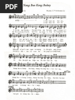 Table Of Plenty Satb Entertainment General