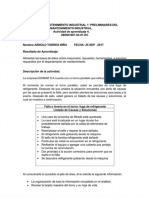 Gestión Del Mantenimiento Industrial 1 Estudio Caso 4 - PDF
