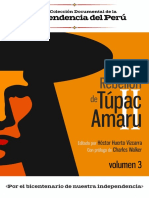 La rebelión de Tupac Amaru II vol. 3.pdf