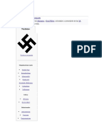 Nazismo History