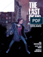The Last of Us 1 PDF