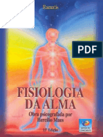 Fisiologia da Alma