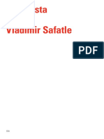 8 Entrevista Vladimir Safatle