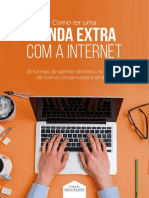 Renda-Extra e Book