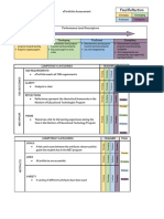 Eportflio Assess