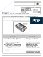 Motor Rectificado