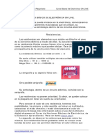 Electronica - Curso Basico. Cap1.pdf