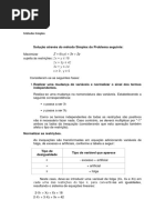 Pesquisa operacional