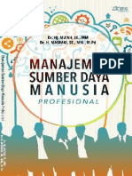 MSDM Professional PDF