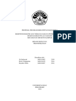 (SriIndrayani UniversitasRiau PKMP PDF