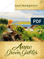 Vol1 Anne de Green Gables - Lucy Maud Montgomery