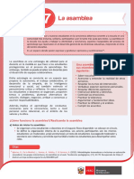 Cartilla 17 - La asamblea.pdf