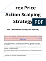 Forex Scalping Strategy Ebook PDF
