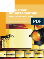 Para crear un cortometraje_ saber pensar, poder rodar - Antonio Ora de Rueda Salguero.pdf