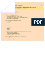 Summit 1 - Unit 5 General Test