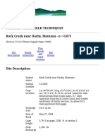 Tesis Puente Manning LLL N-Value 0.075