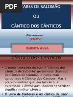 5a aula-cantaresdesalomao-cetadeb