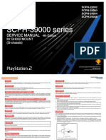 Sony Ps2 SCPH 39000 Series Service Manual GH 022