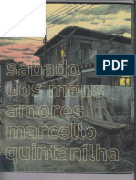 Sábado Dos Meus Amores - Marcelo Quintanilha